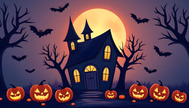 halloween da miss tv