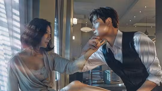 5 motivos para assistir O Mundo dos Casados