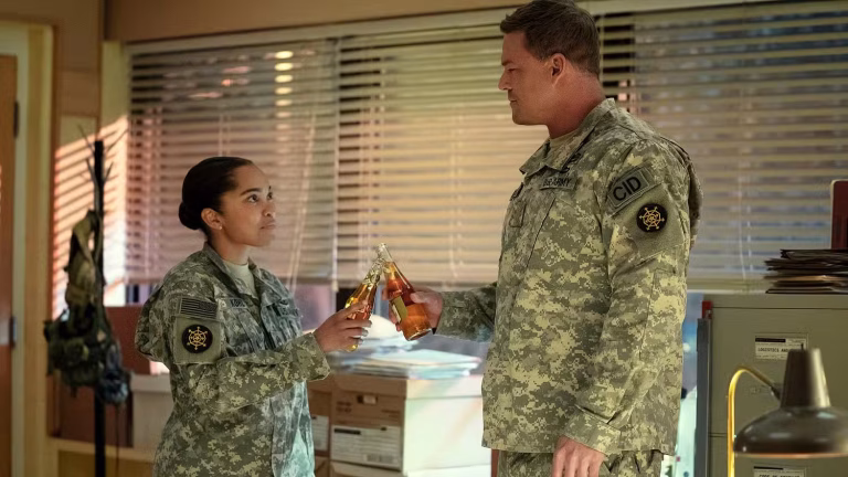 Reacher episódio 3x04