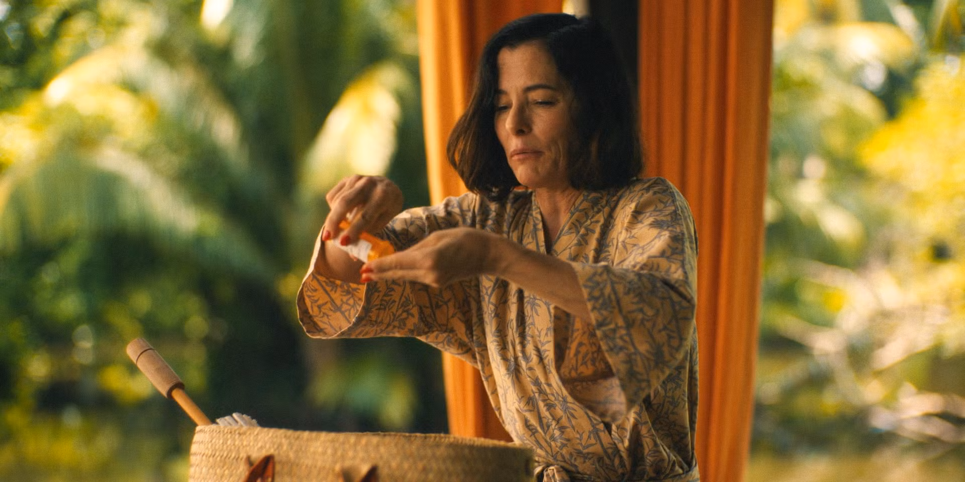 The White Lotus 3x03