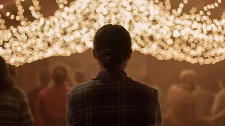 The Last of Us, 2x01