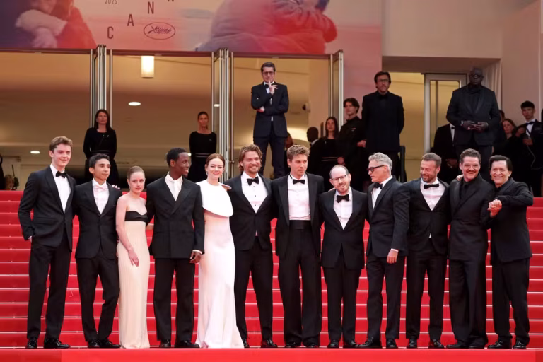 Eddington estreia no Festival de Cannes 2025