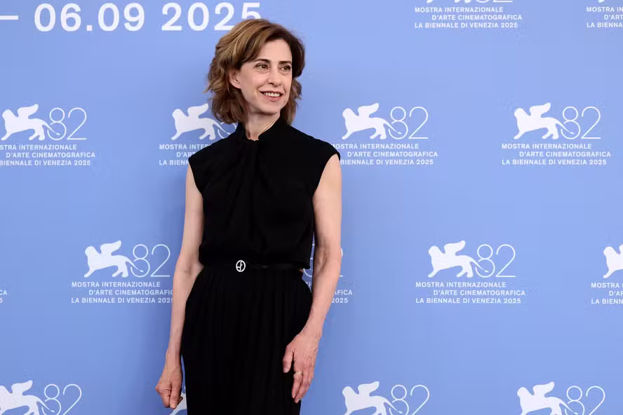 Festival de Veneza 2025