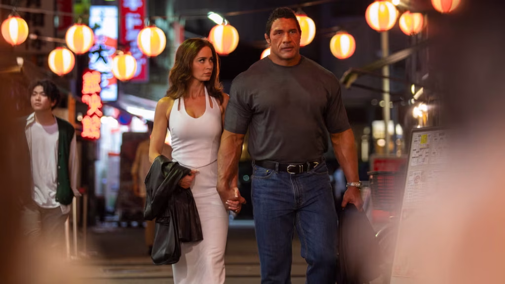 Coração de Lutador