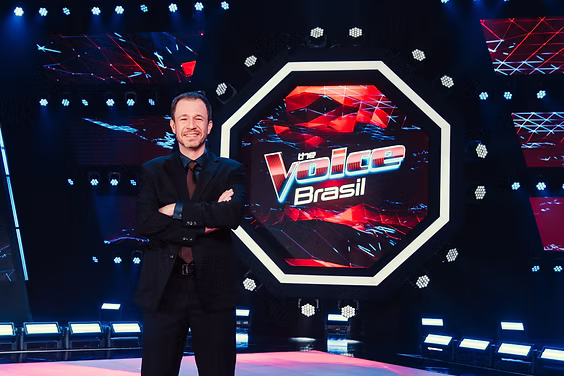 The Voice Brasil