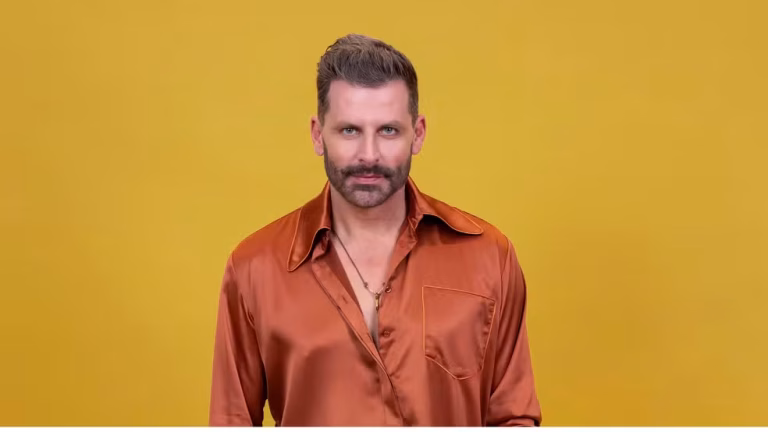 Henri Castelli no BBB 26